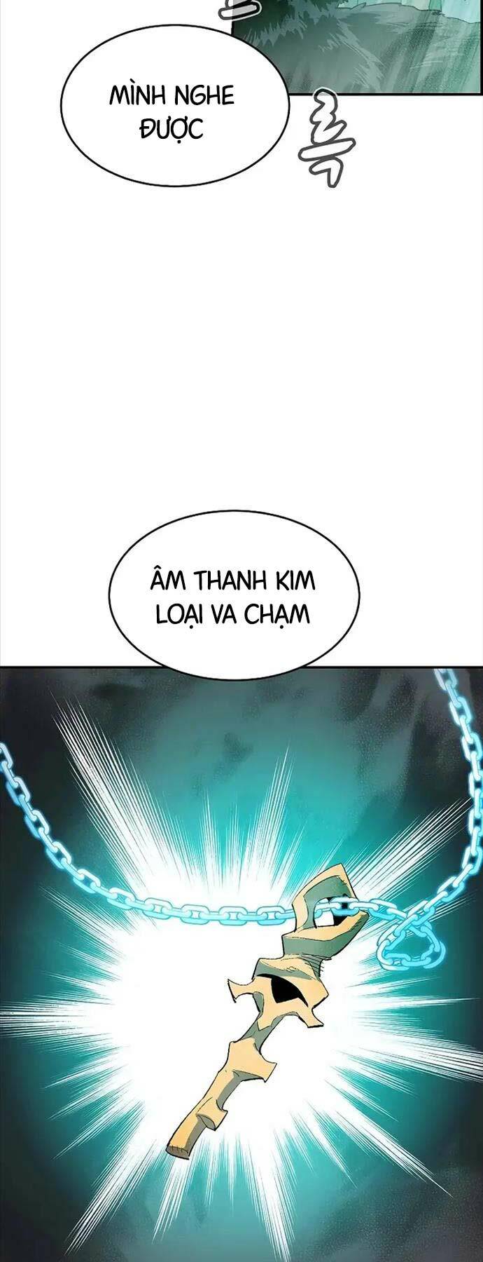Độc Cô Tử Linh Sư - Chapter 115 - Page 3