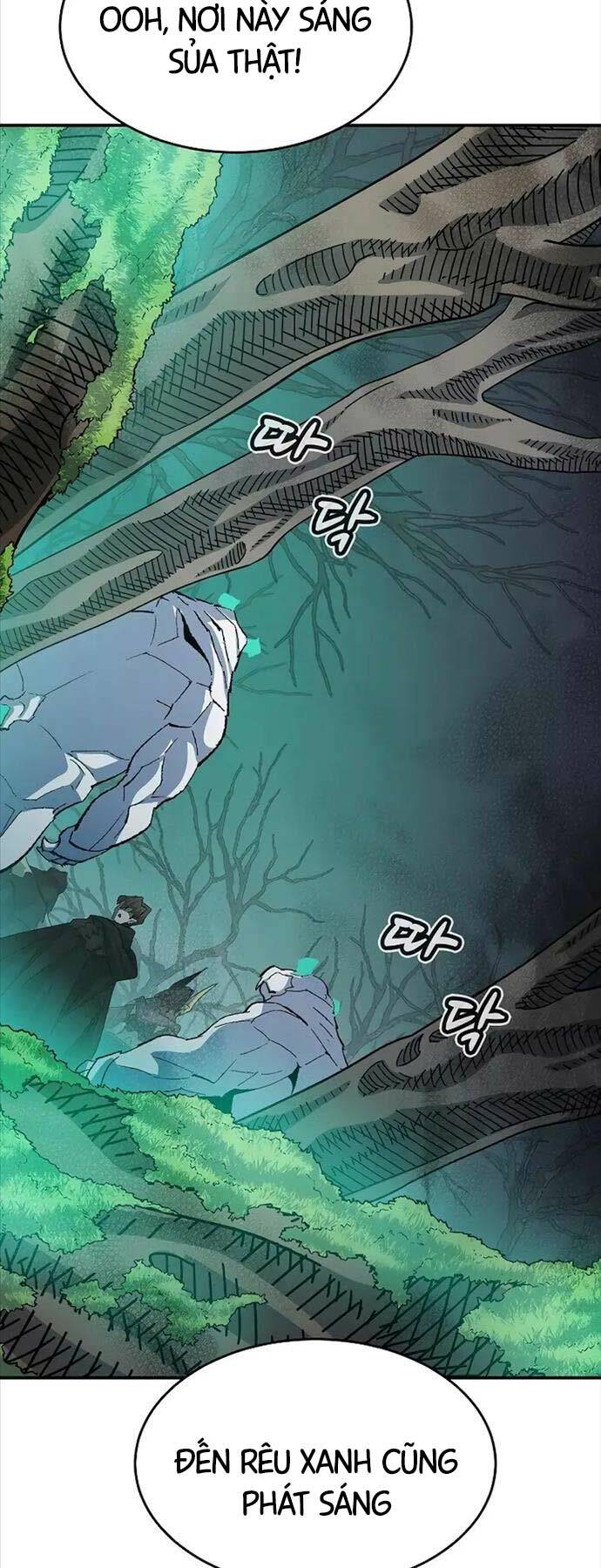 Độc Cô Tử Linh Sư - Chapter 115 - Page 43