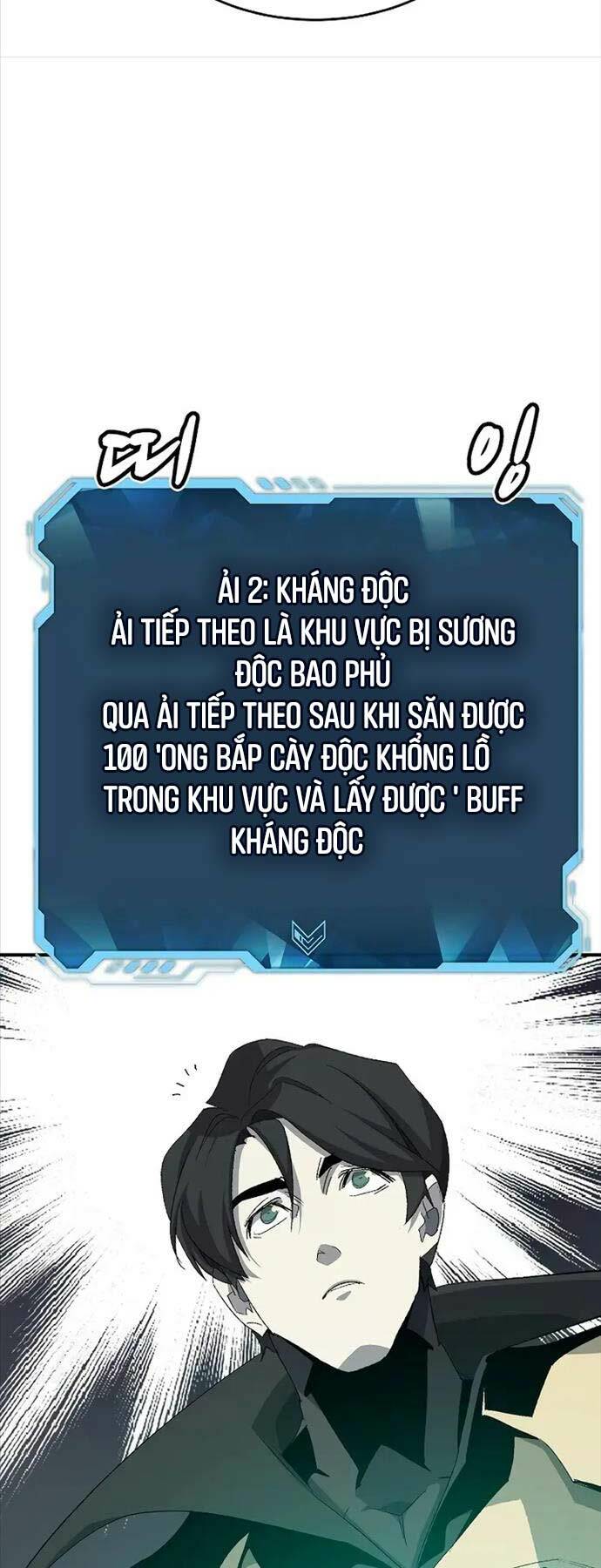 Độc Cô Tử Linh Sư - Chapter 115 - Page 44