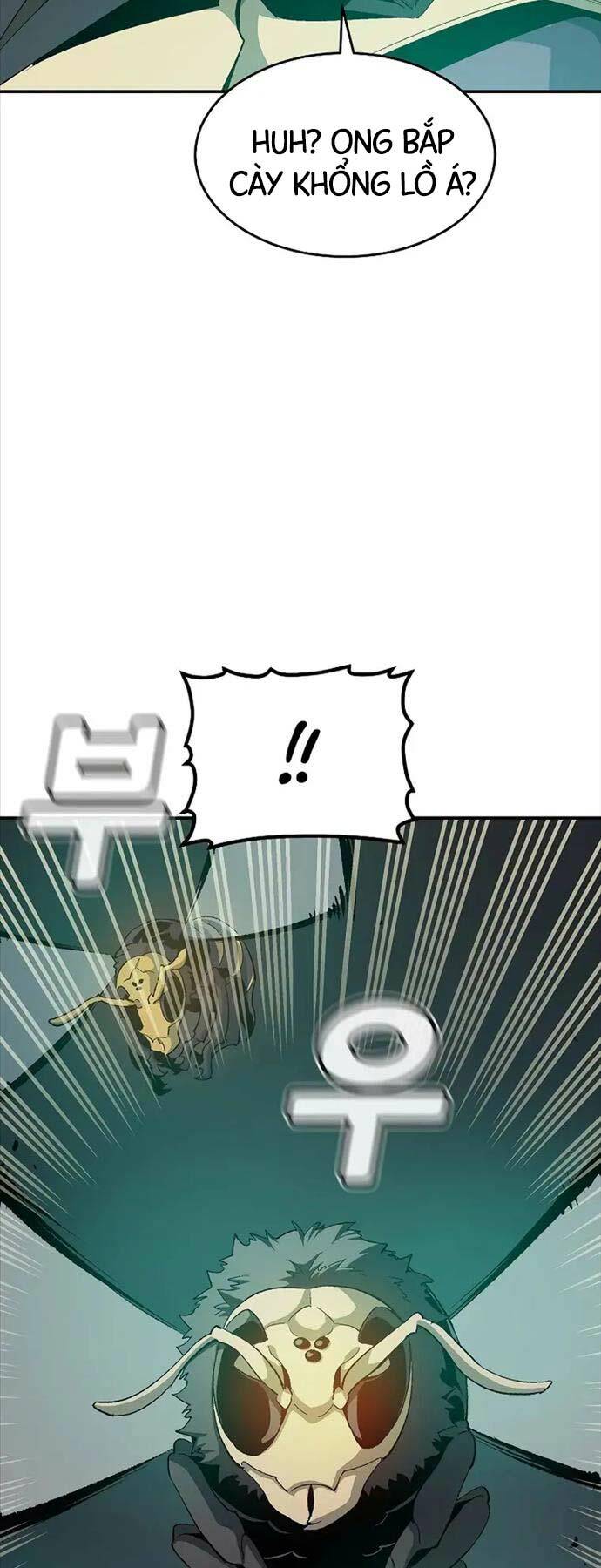 Độc Cô Tử Linh Sư - Chapter 115 - Page 45