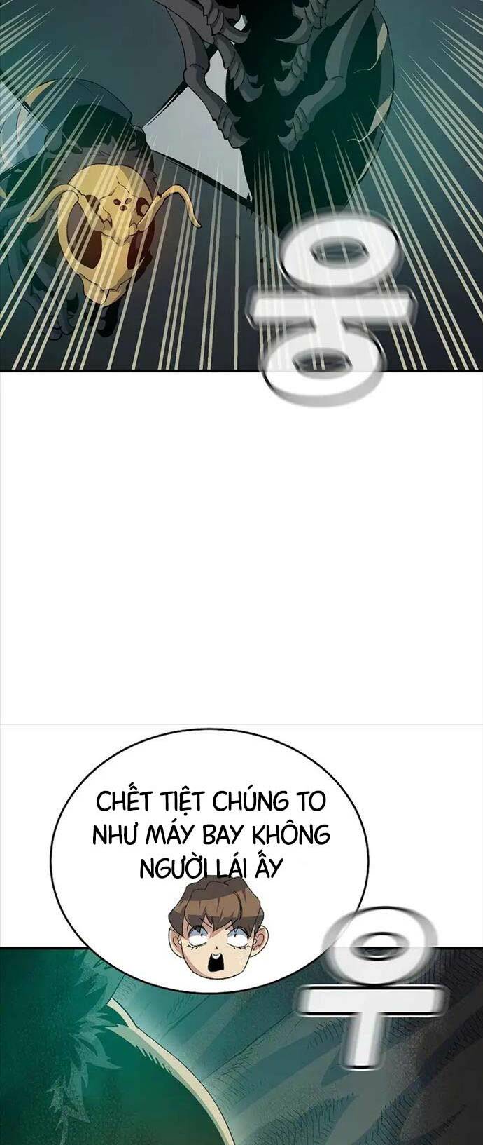 Độc Cô Tử Linh Sư - Chapter 115 - Page 46