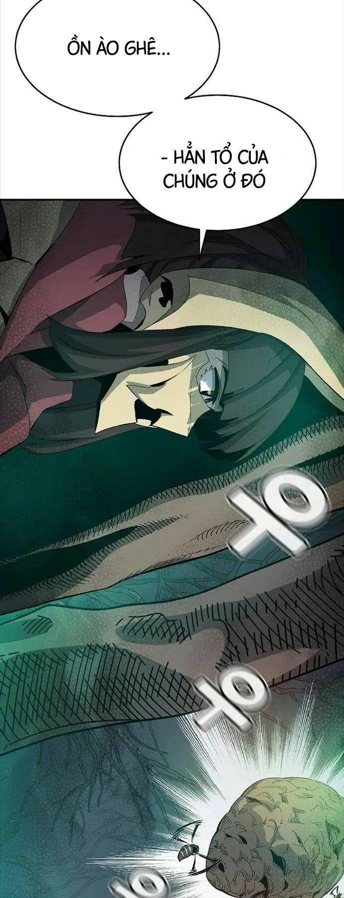 Độc Cô Tử Linh Sư - Chapter 115 - Page 48