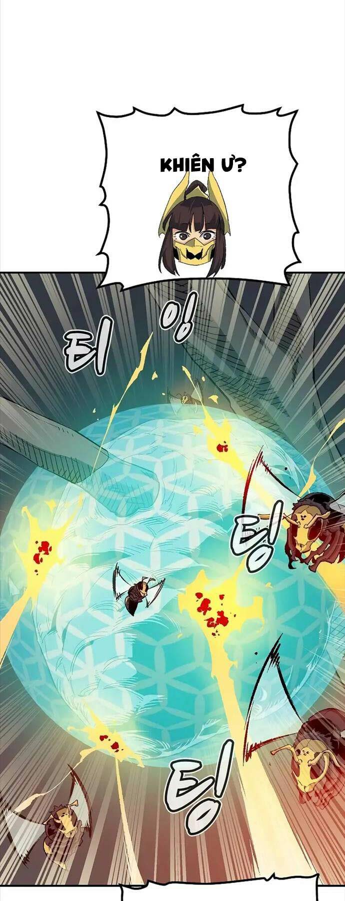 Độc Cô Tử Linh Sư - Chapter 115 - Page 54