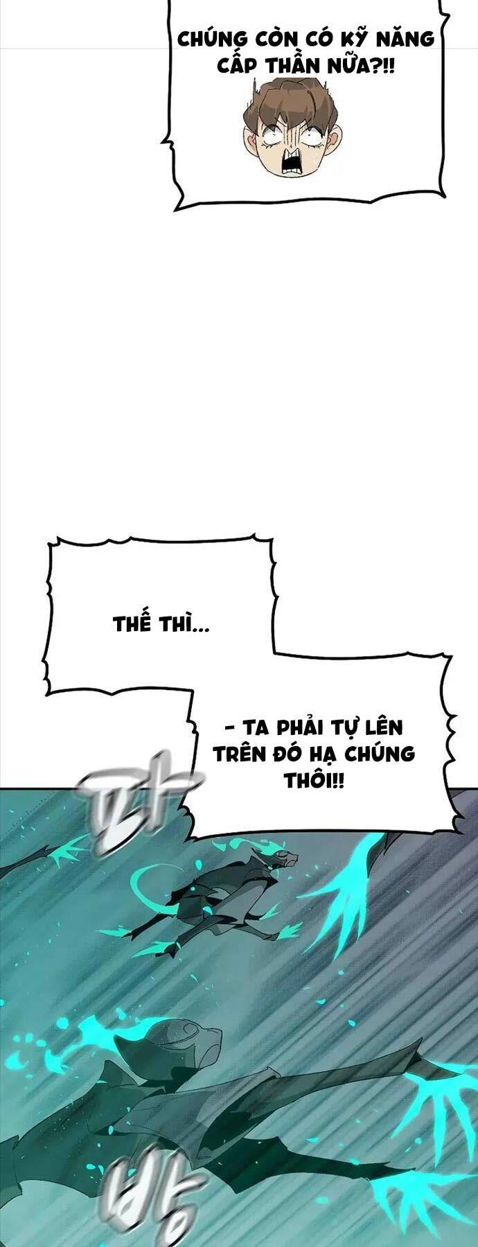 Độc Cô Tử Linh Sư - Chapter 115 - Page 55