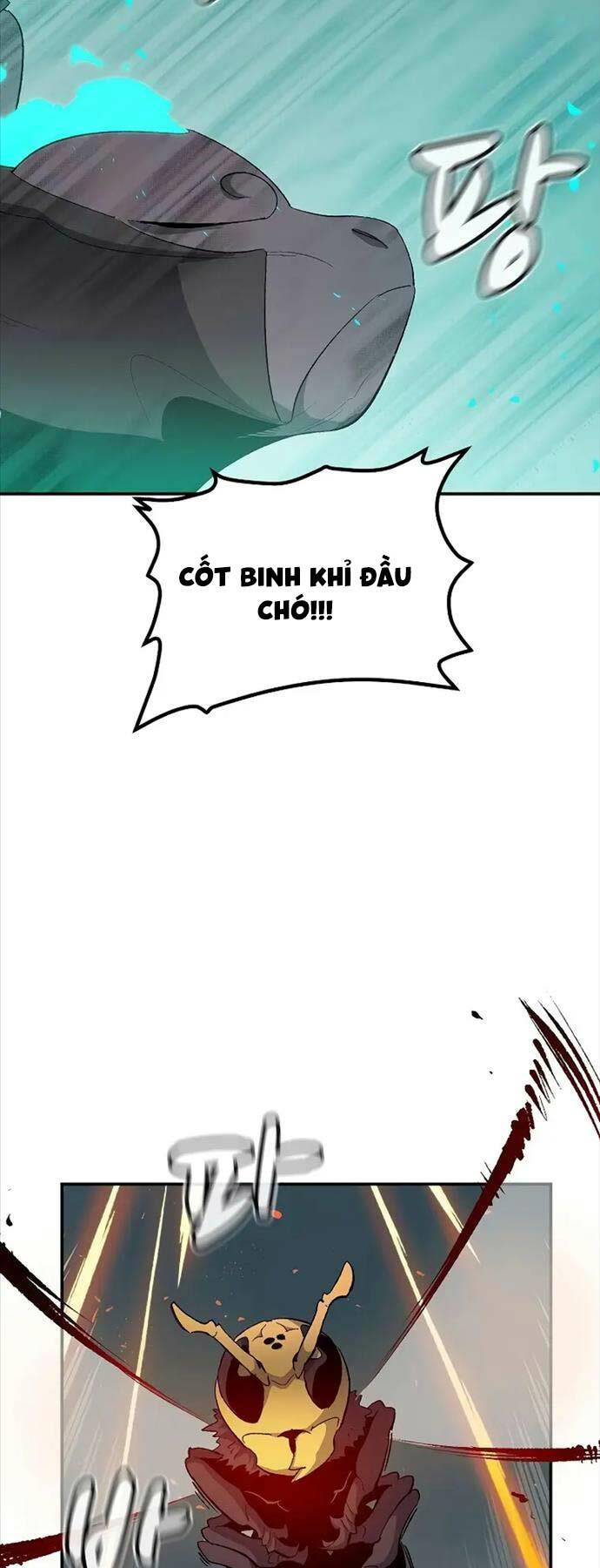 Độc Cô Tử Linh Sư - Chapter 115 - Page 56