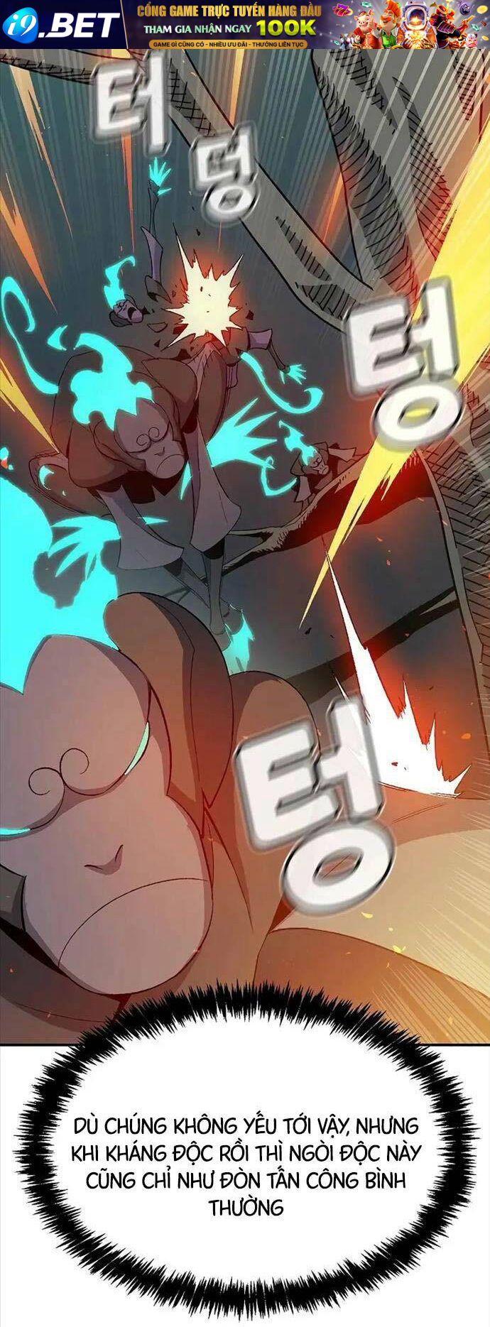 Độc Cô Tử Linh Sư - Chapter 115 - Page 58