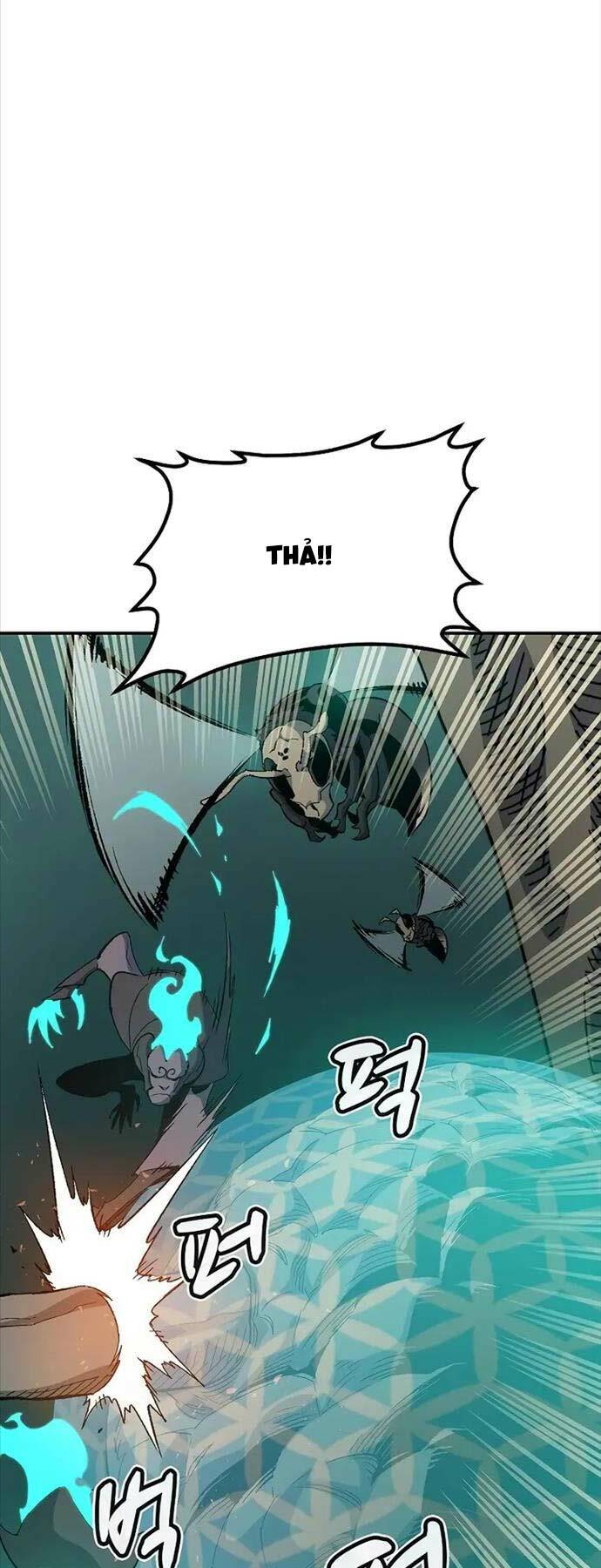 Độc Cô Tử Linh Sư - Chapter 115 - Page 59