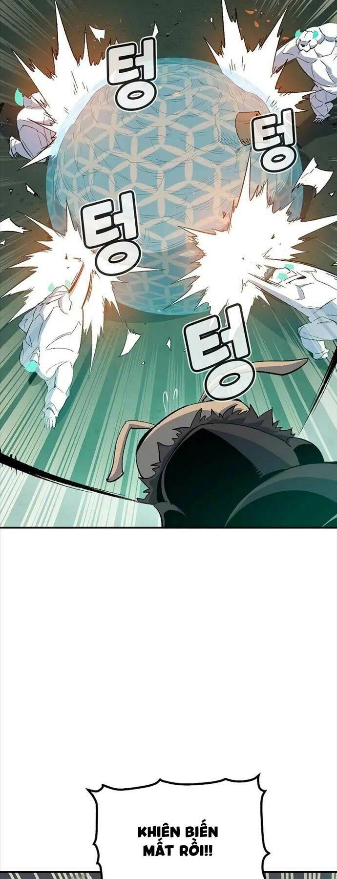 Độc Cô Tử Linh Sư - Chapter 115 - Page 63