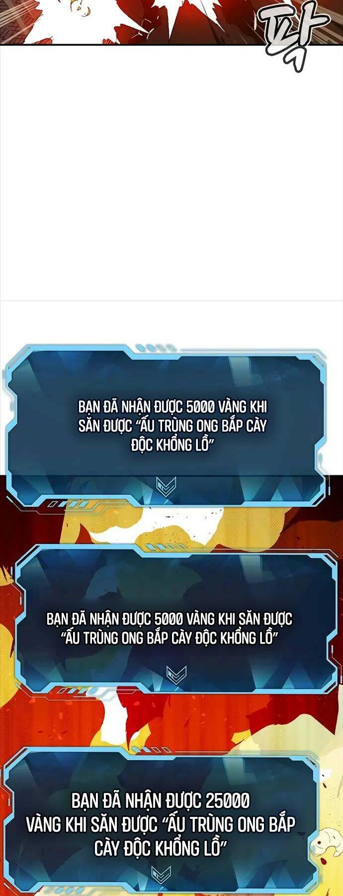 Độc Cô Tử Linh Sư - Chapter 115 - Page 65