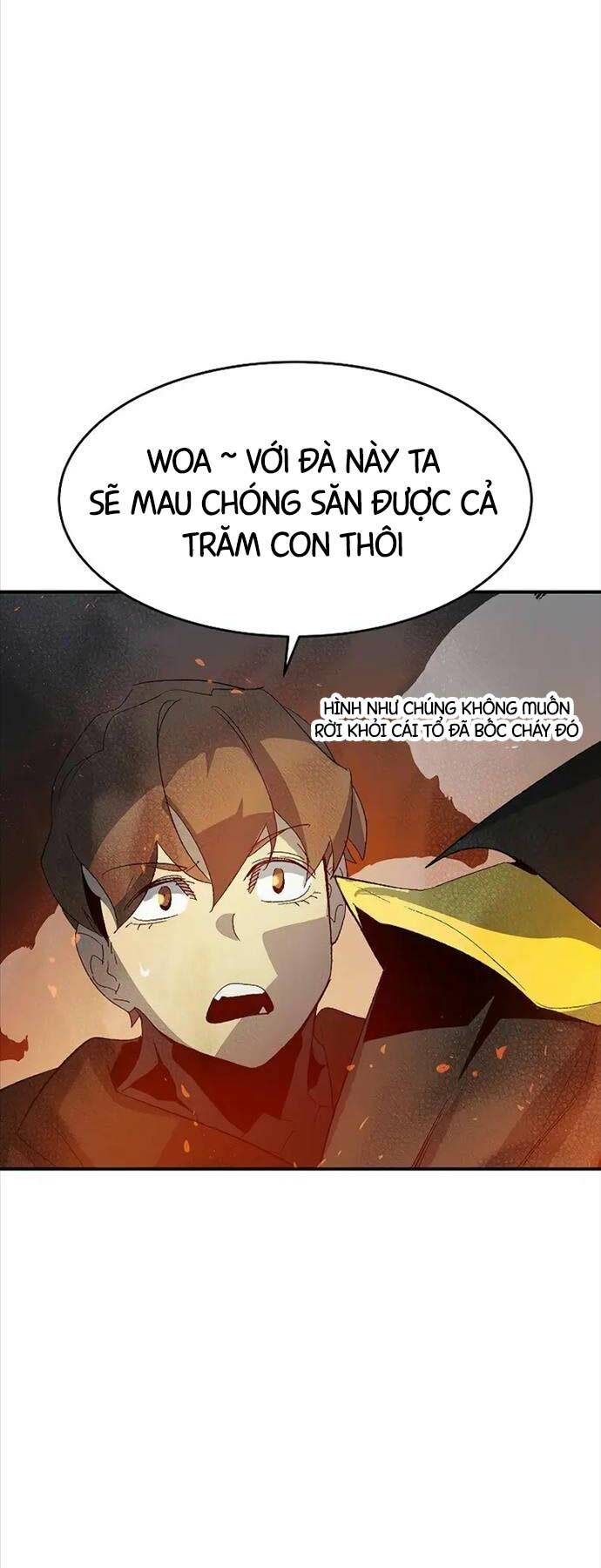 Độc Cô Tử Linh Sư - Chapter 115 - Page 67