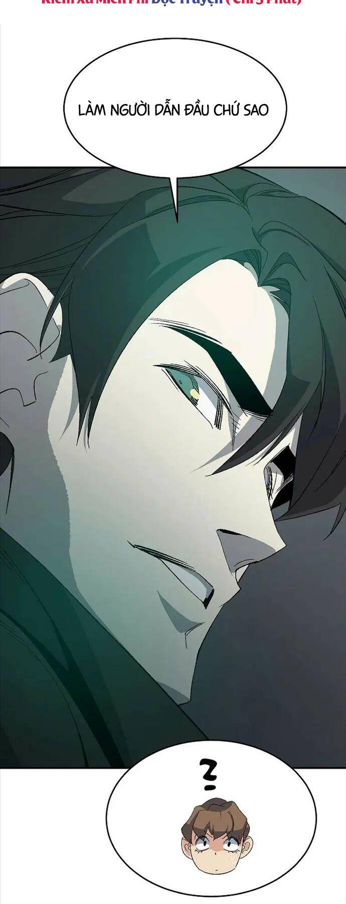 Độc Cô Tử Linh Sư - Chapter 115 - Page 69