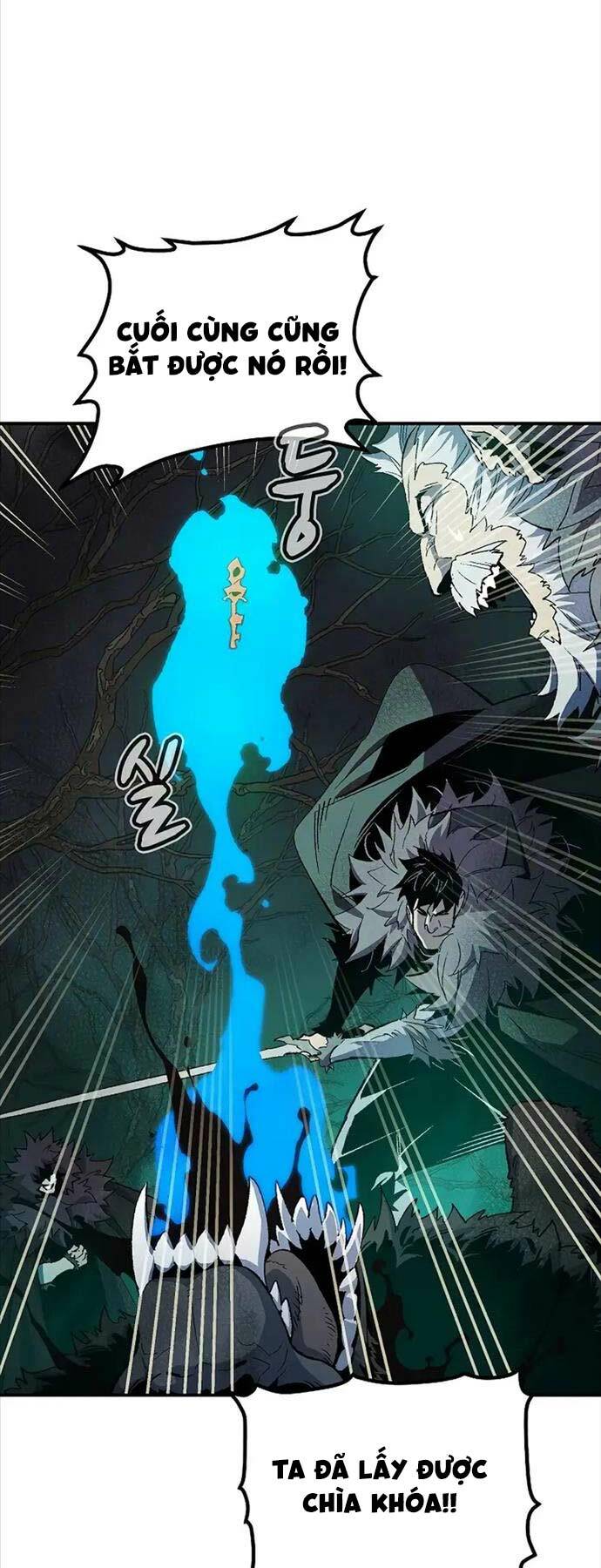 Độc Cô Tử Linh Sư - Chapter 115 - Page 71