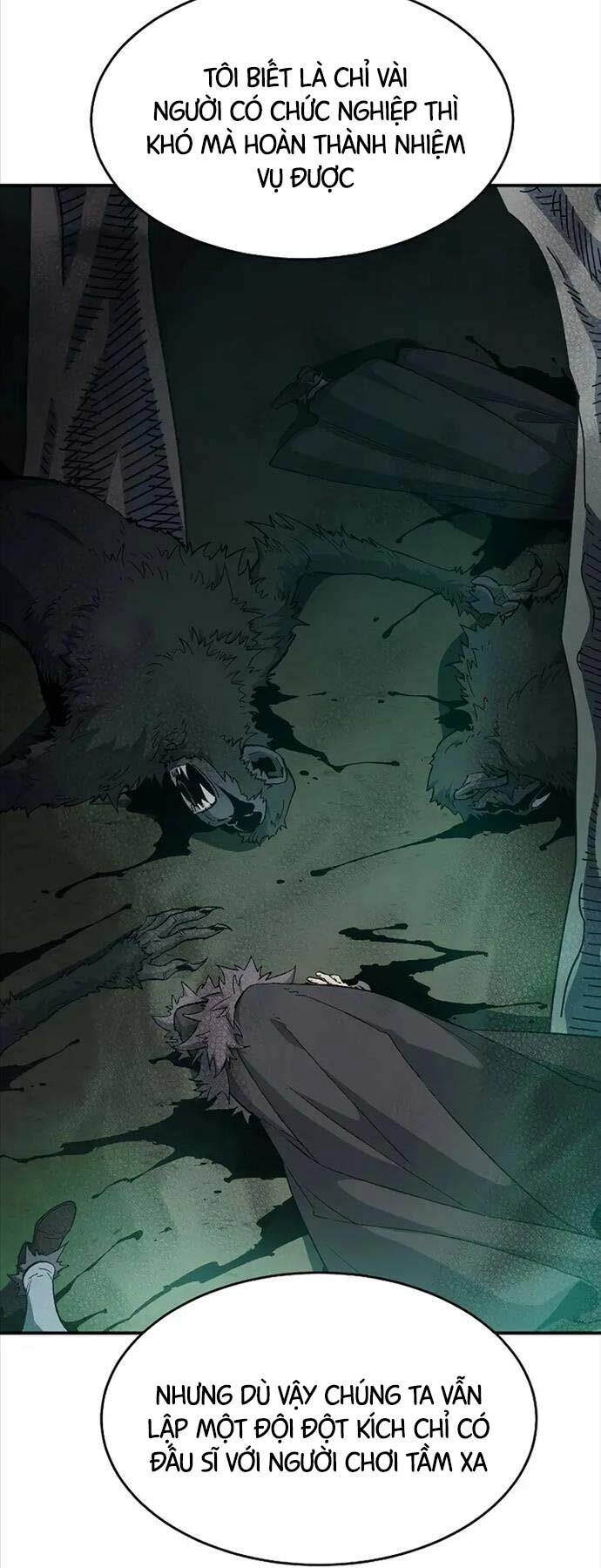 Độc Cô Tử Linh Sư - Chapter 115 - Page 74