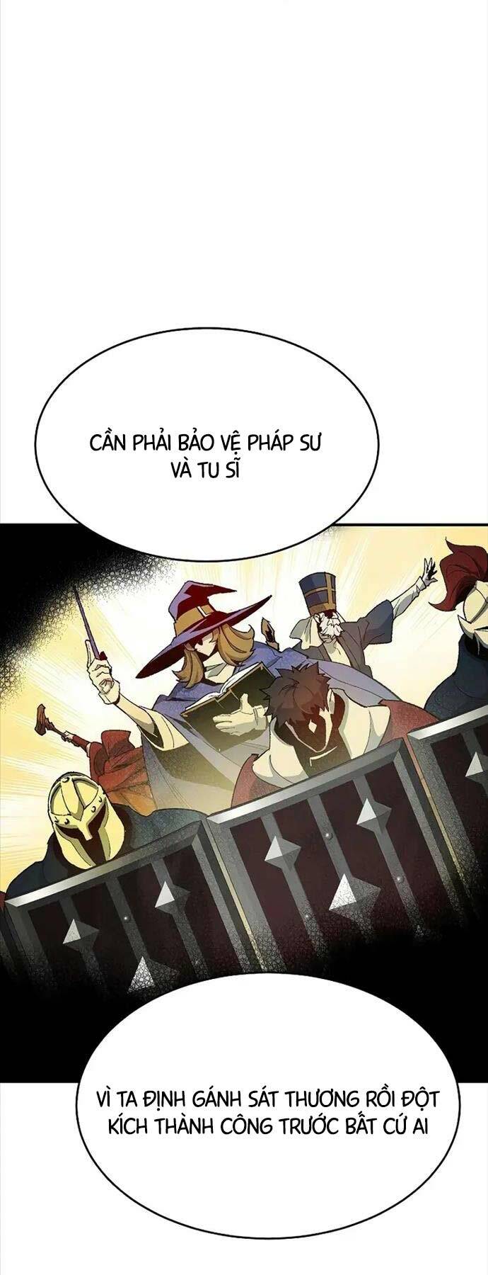 Độc Cô Tử Linh Sư - Chapter 115 - Page 75