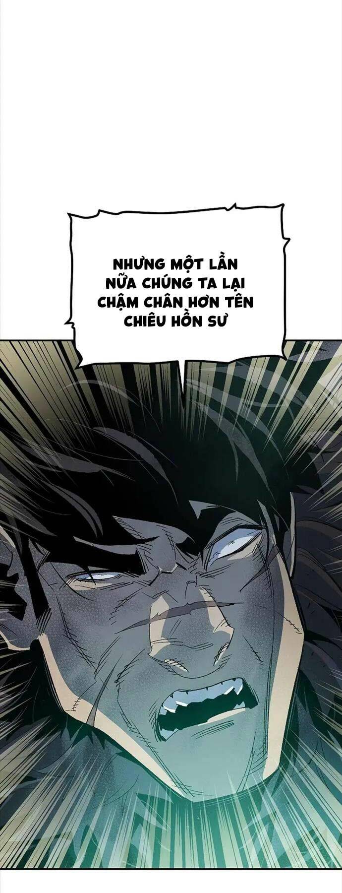 Độc Cô Tử Linh Sư - Chapter 115 - Page 76