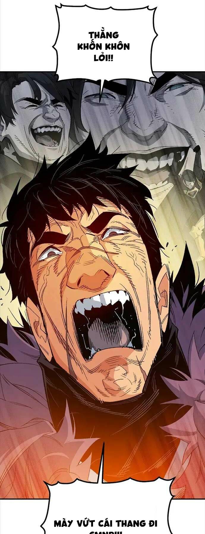 Độc Cô Tử Linh Sư - Chapter 115 - Page 87