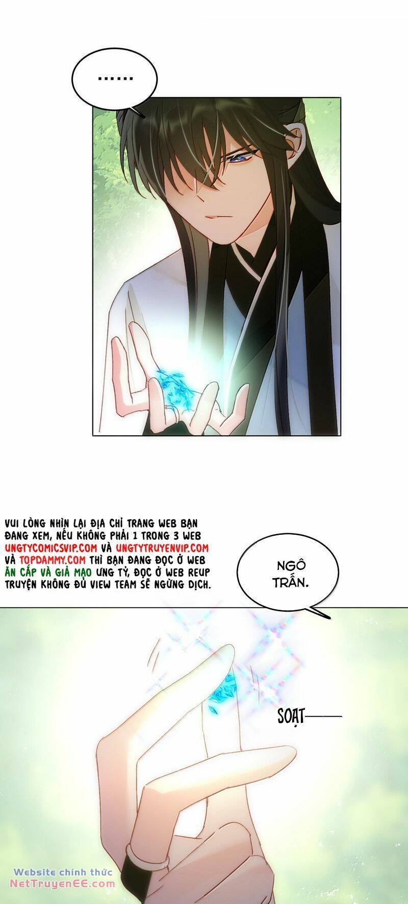 Tôi Phải Làm Một Kẻ Đại Xấu Xa - Chapter 128 - Page 10