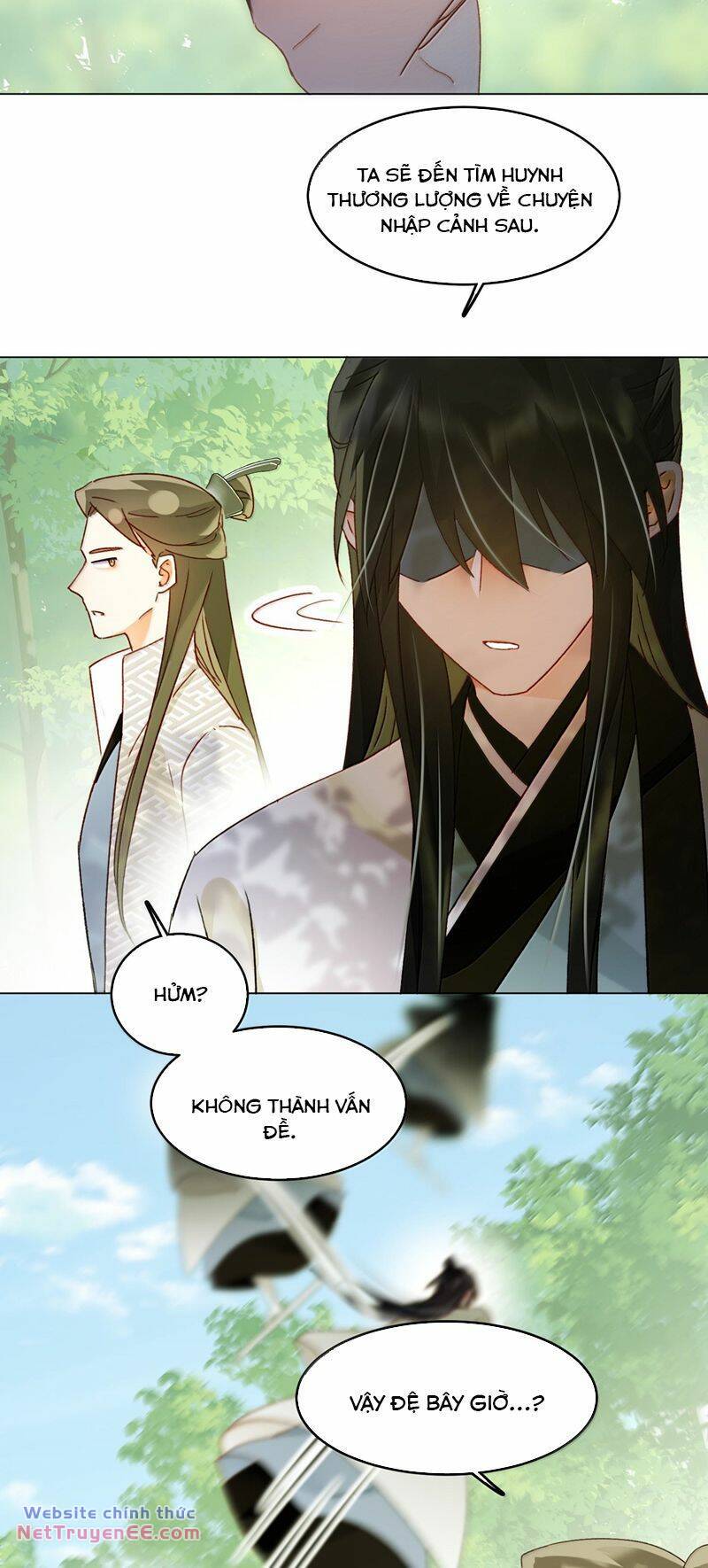 Tôi Phải Làm Một Kẻ Đại Xấu Xa - Chapter 128 - Page 11