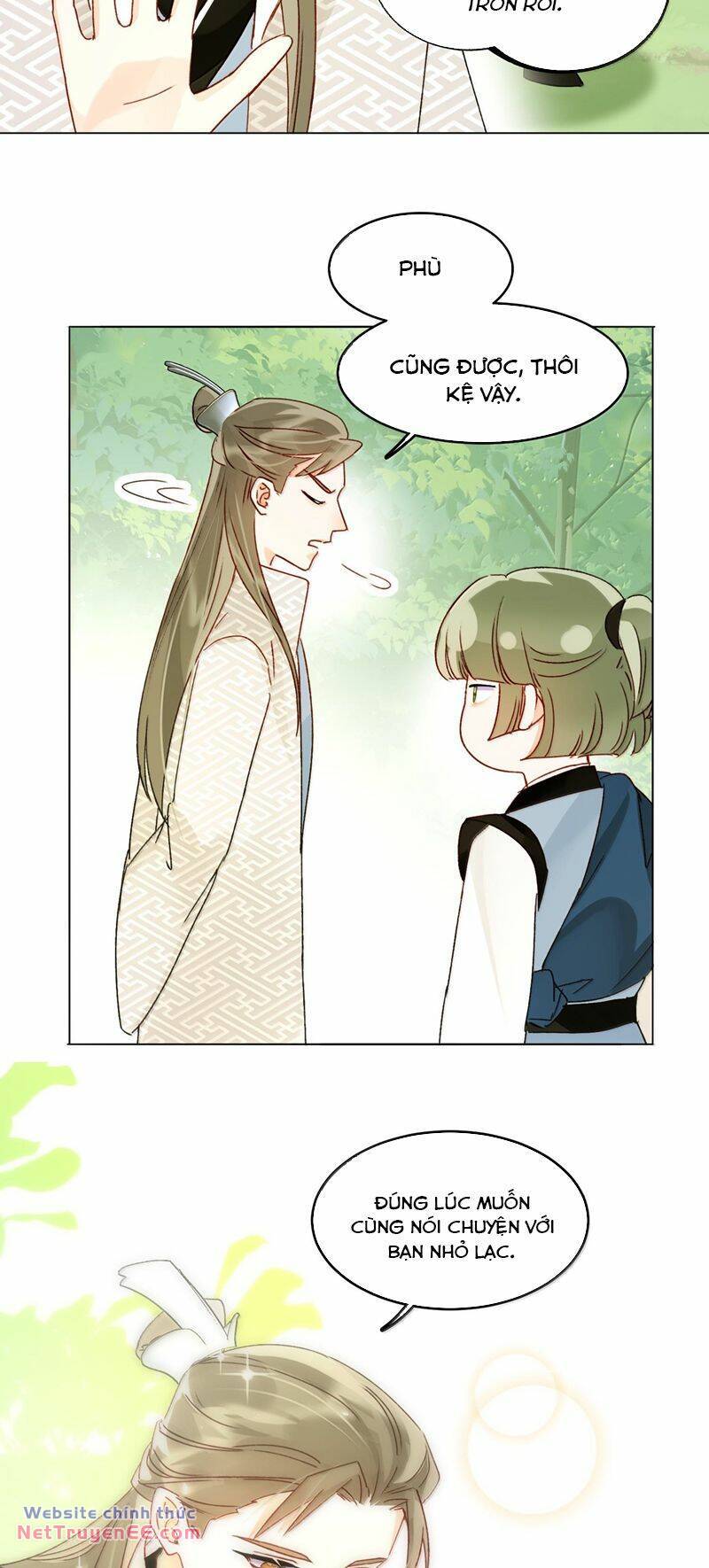 Tôi Phải Làm Một Kẻ Đại Xấu Xa - Chapter 128 - Page 13