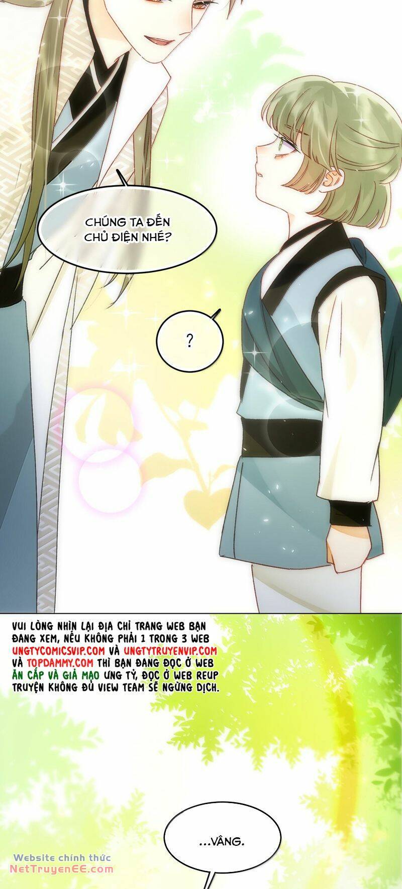 Tôi Phải Làm Một Kẻ Đại Xấu Xa - Chapter 128 - Page 14