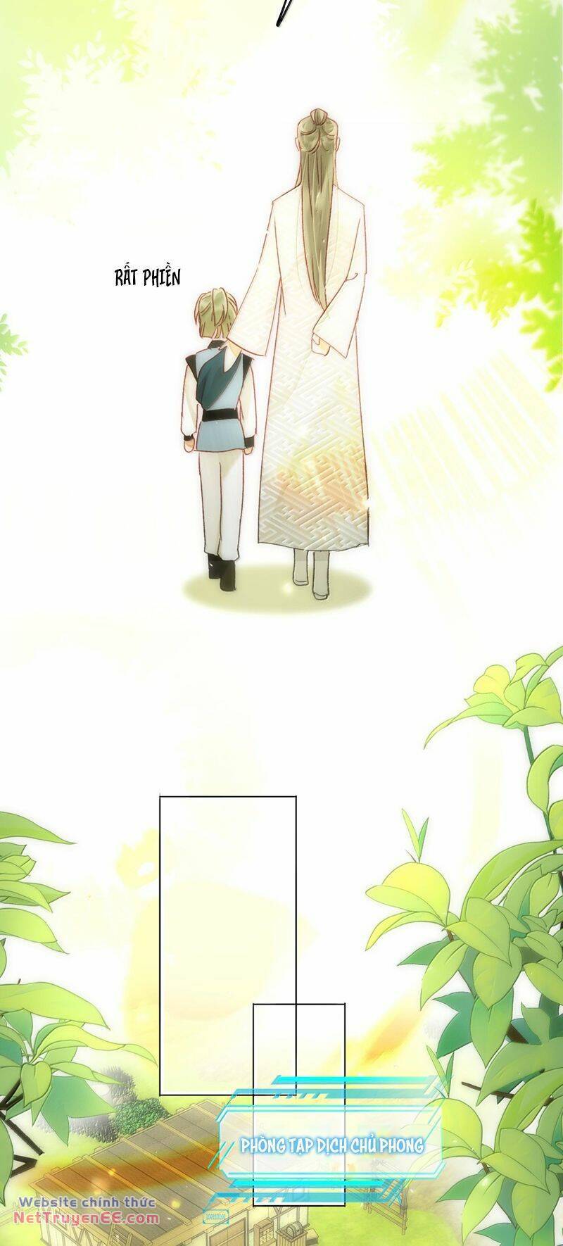 Tôi Phải Làm Một Kẻ Đại Xấu Xa - Chapter 128 - Page 15