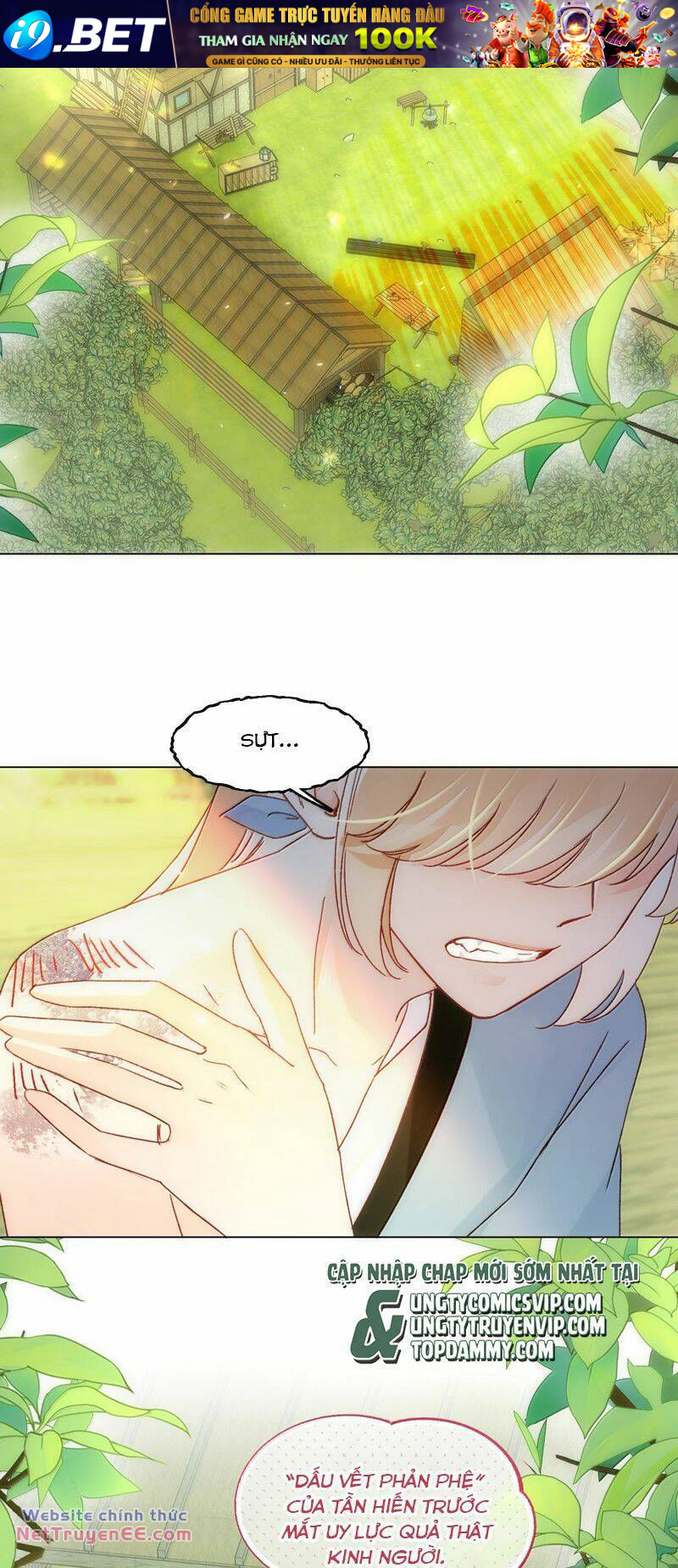 Tôi Phải Làm Một Kẻ Đại Xấu Xa - Chapter 128 - Page 16