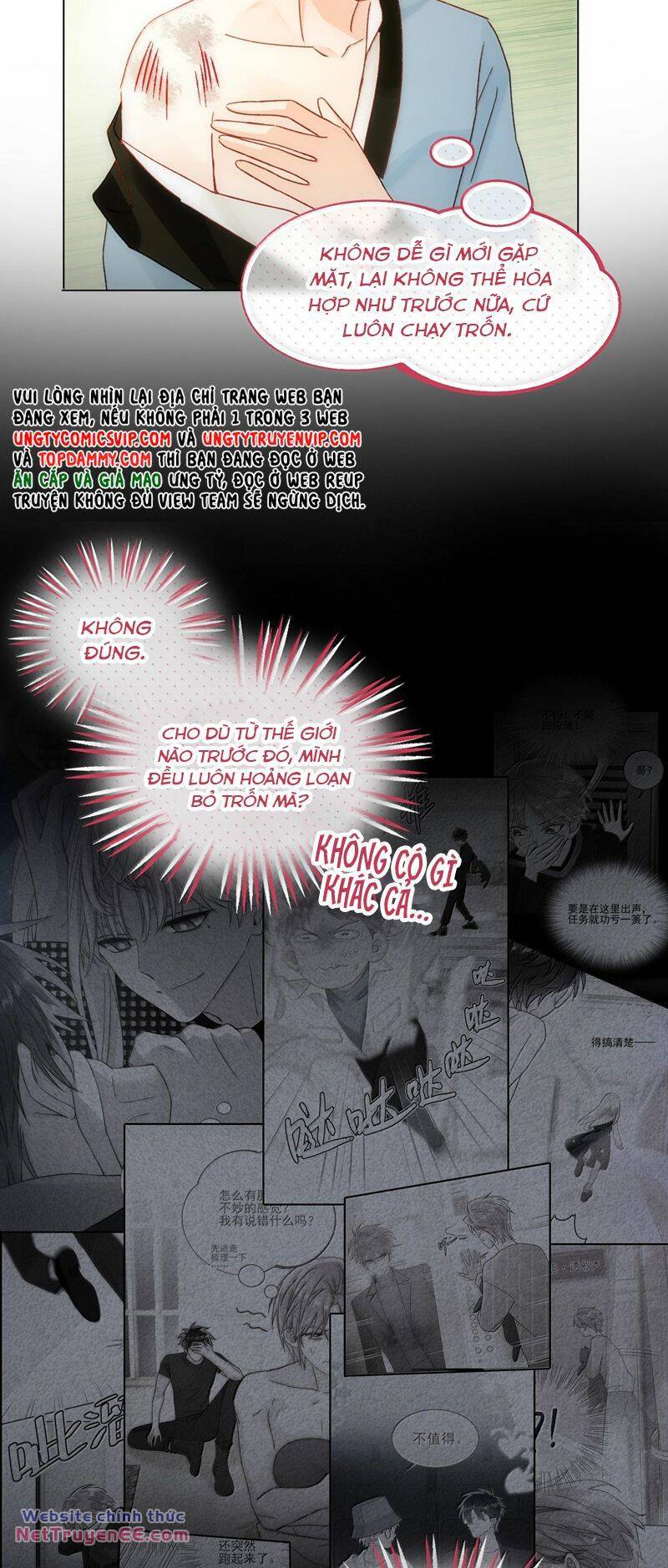 Tôi Phải Làm Một Kẻ Đại Xấu Xa - Chapter 128 - Page 18