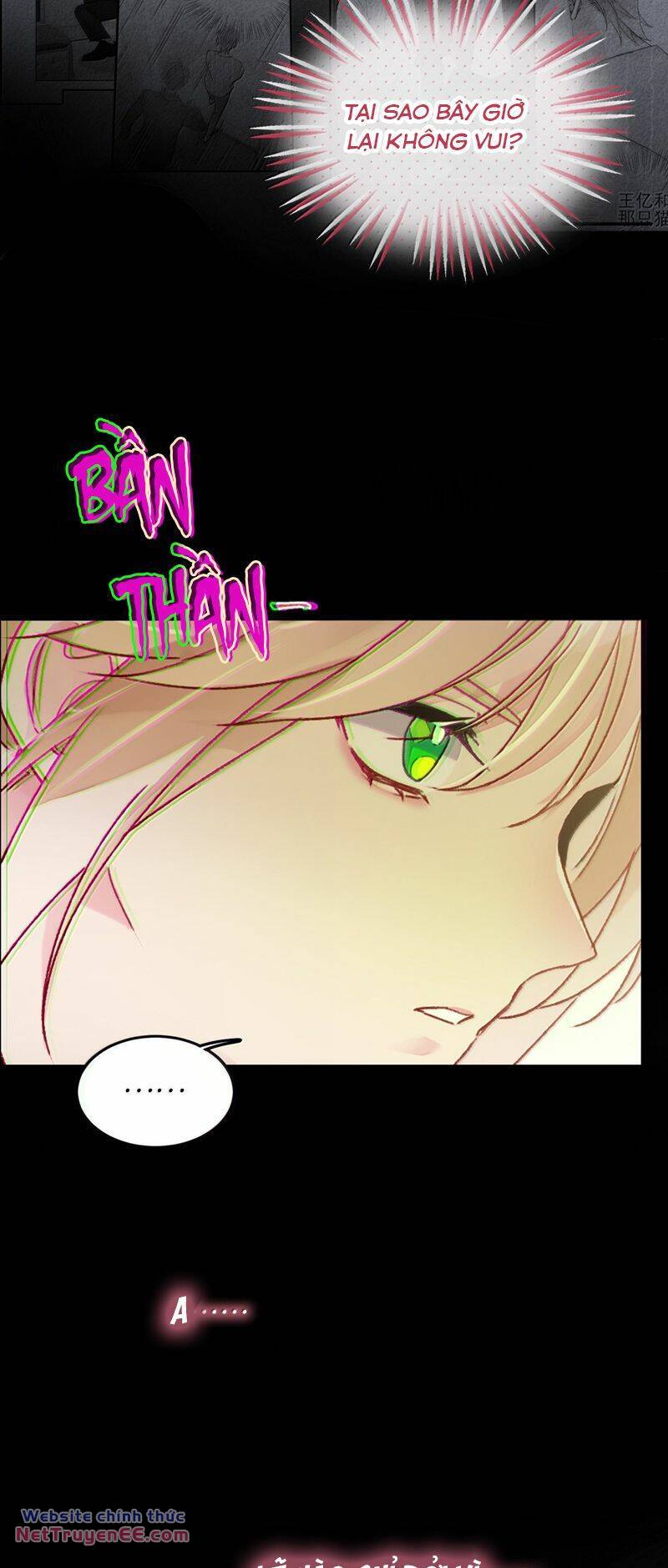 Tôi Phải Làm Một Kẻ Đại Xấu Xa - Chapter 128 - Page 19