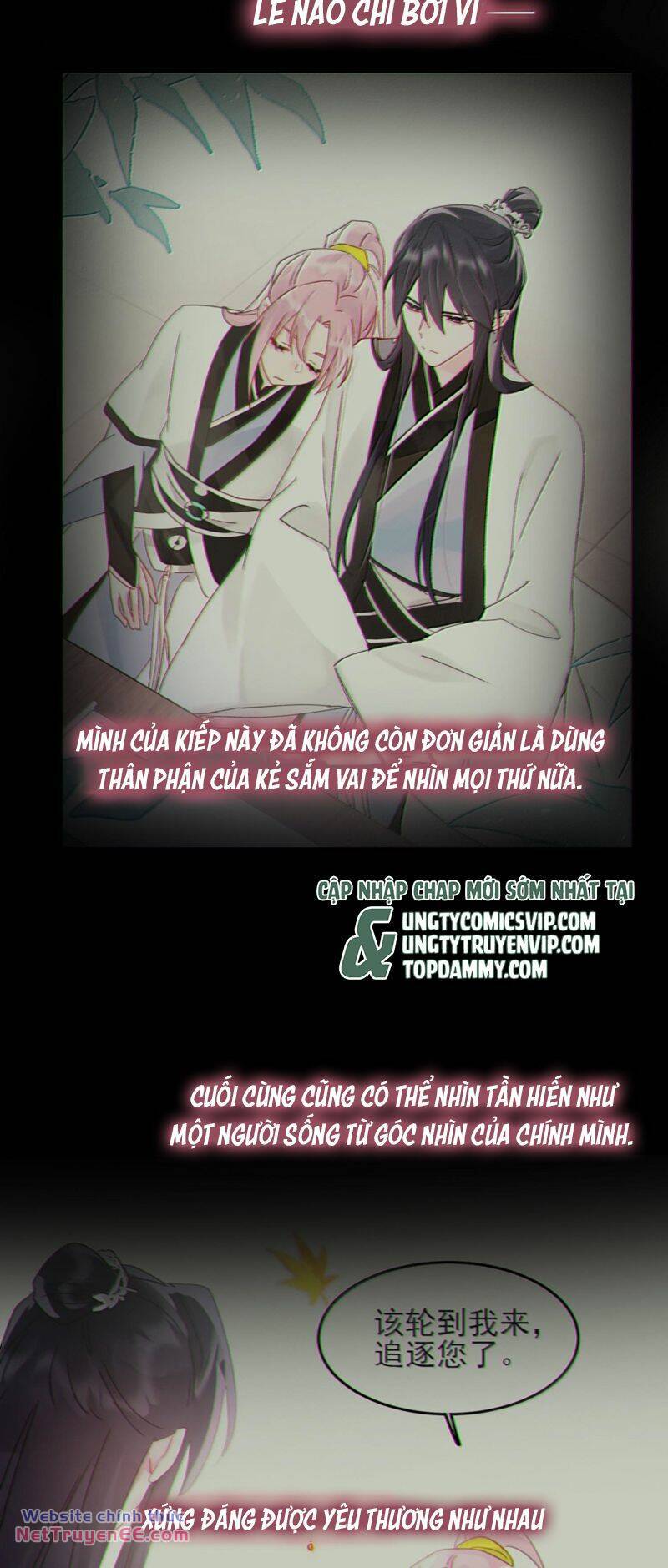 Tôi Phải Làm Một Kẻ Đại Xấu Xa - Chapter 128 - Page 20