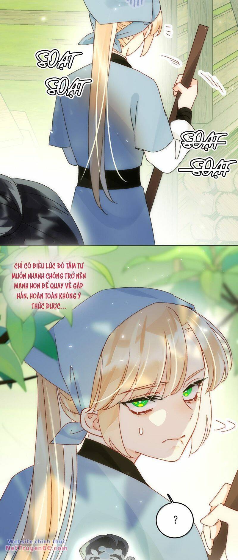 Tôi Phải Làm Một Kẻ Đại Xấu Xa - Chapter 128 - Page 25