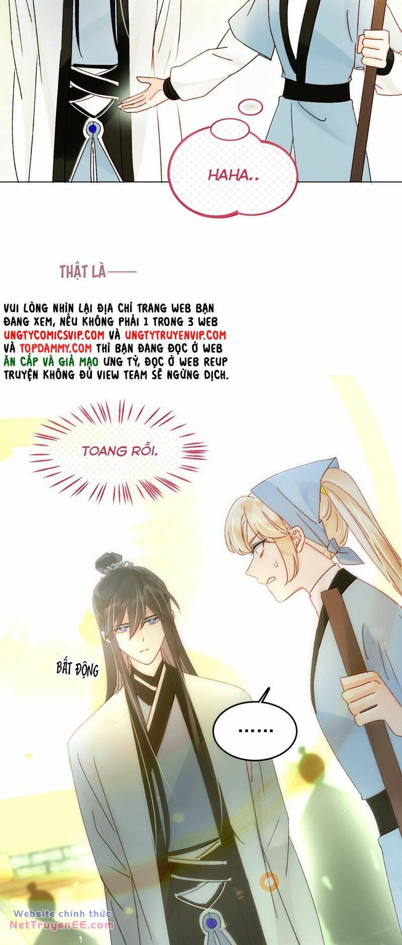 Tôi Phải Làm Một Kẻ Đại Xấu Xa - Chapter 128 - Page 27