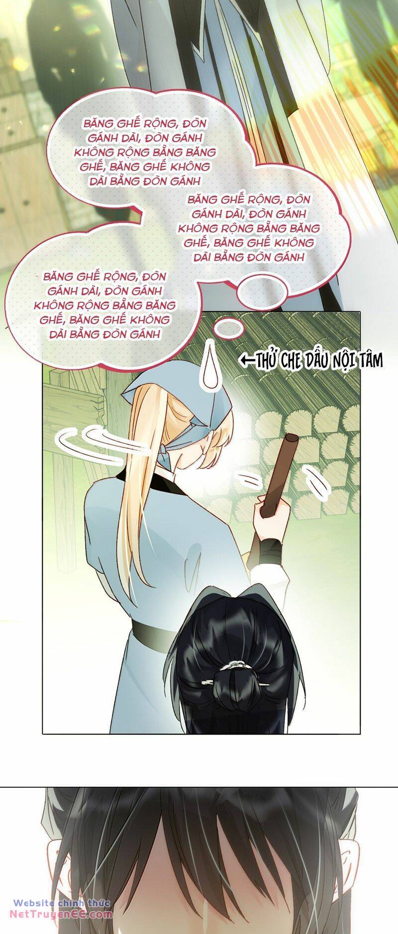 Tôi Phải Làm Một Kẻ Đại Xấu Xa - Chapter 128 - Page 28