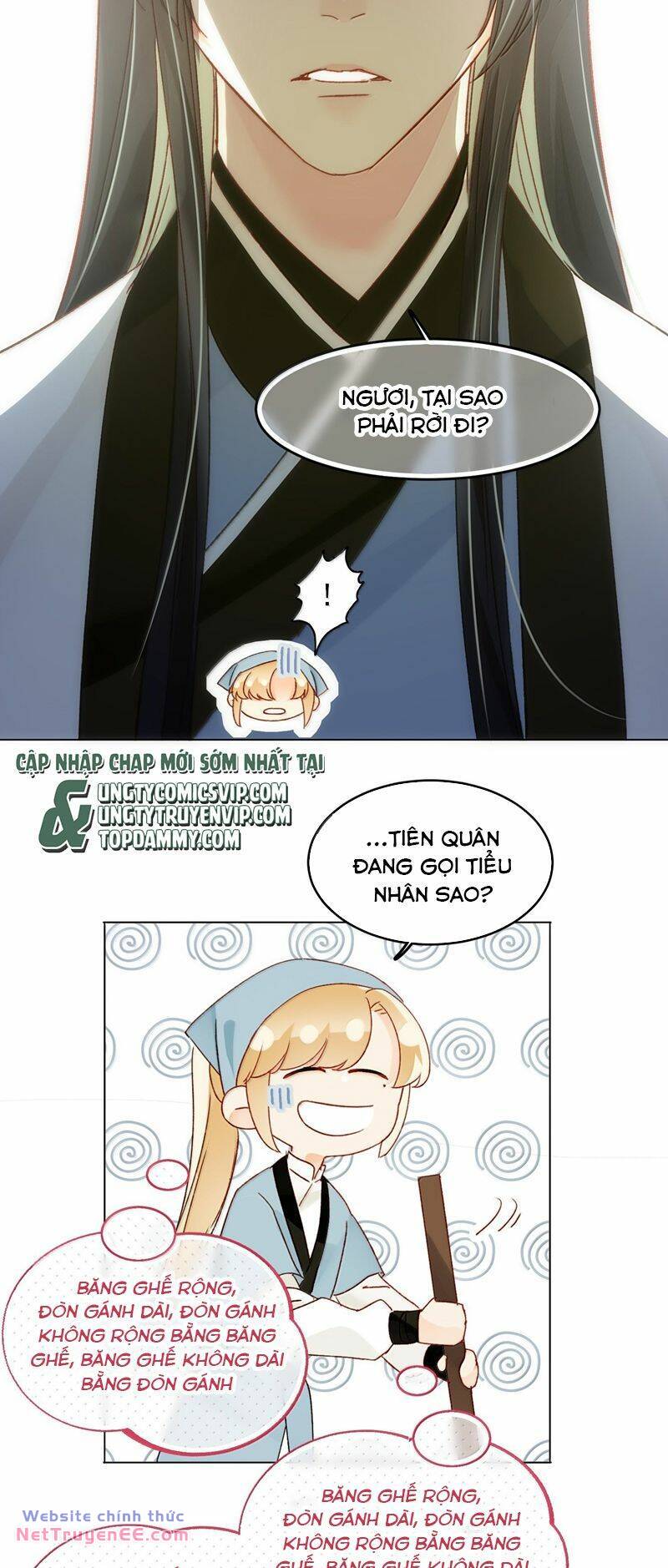 Tôi Phải Làm Một Kẻ Đại Xấu Xa - Chapter 128 - Page 29