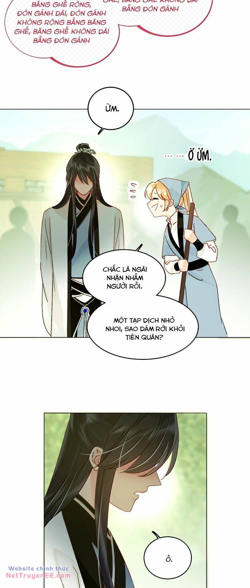 Tôi Phải Làm Một Kẻ Đại Xấu Xa - Chapter 128 - Page 30