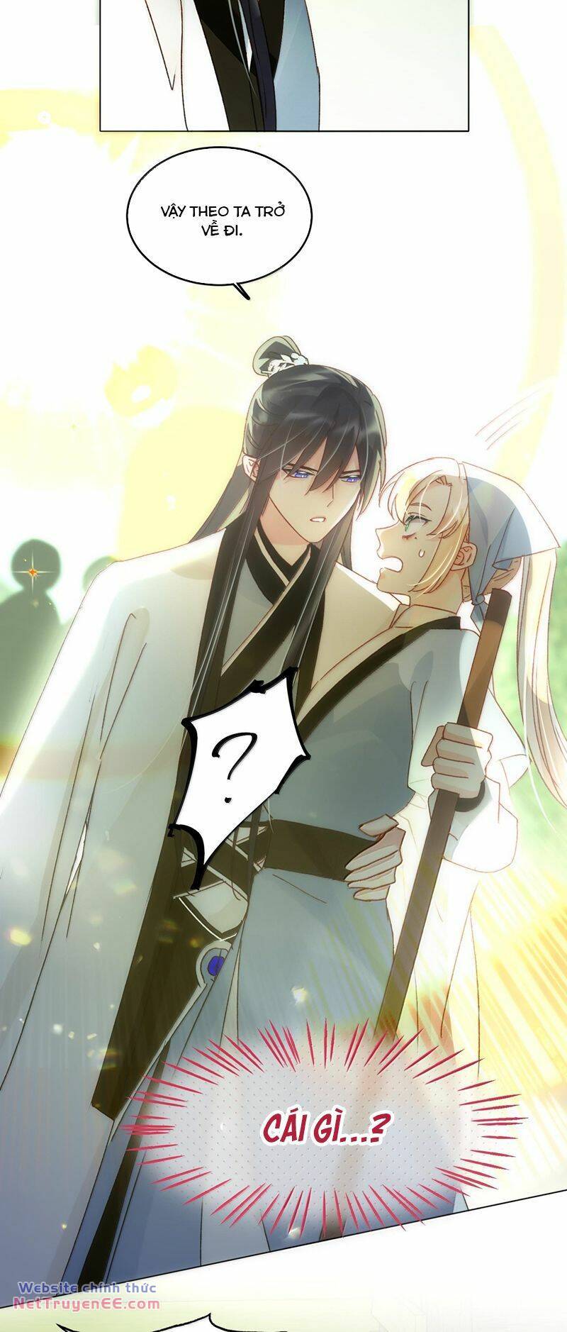 Tôi Phải Làm Một Kẻ Đại Xấu Xa - Chapter 128 - Page 31