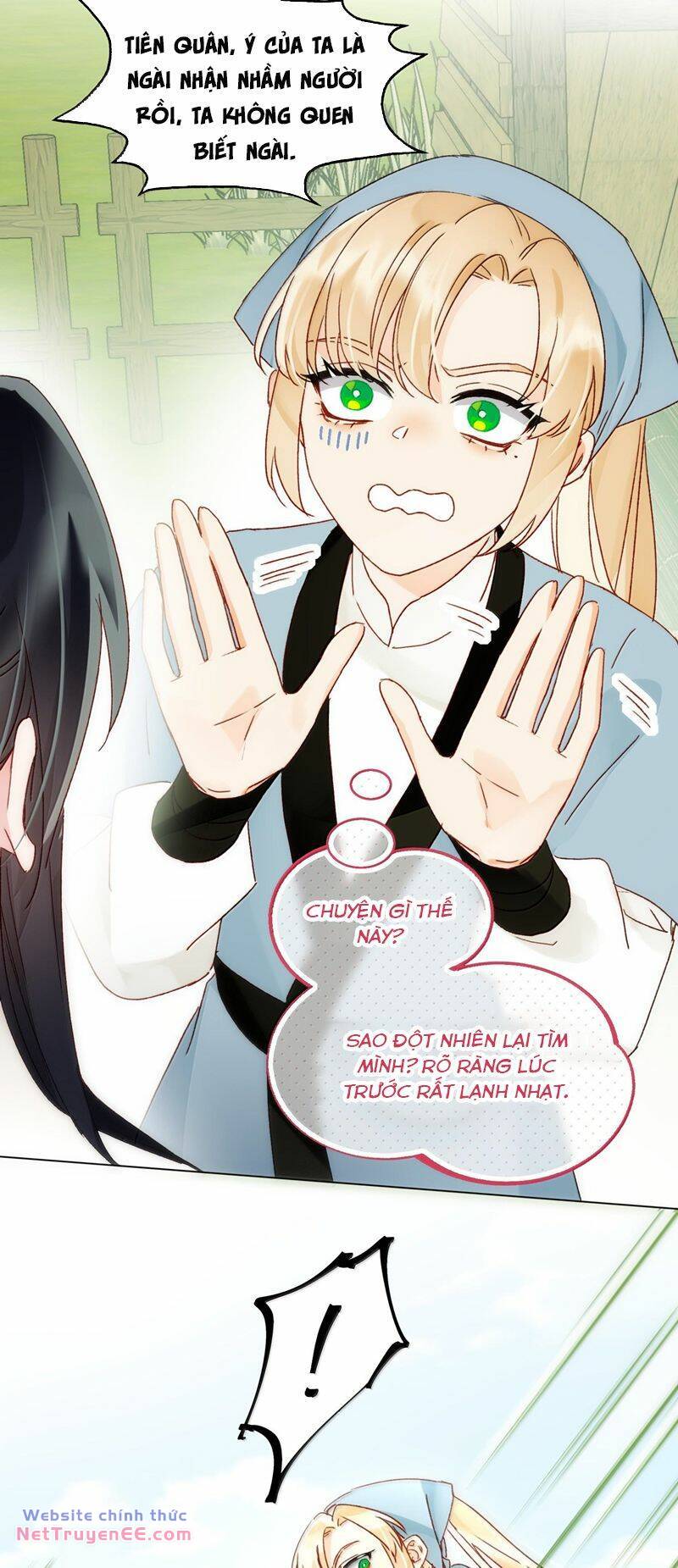 Tôi Phải Làm Một Kẻ Đại Xấu Xa - Chapter 128 - Page 32