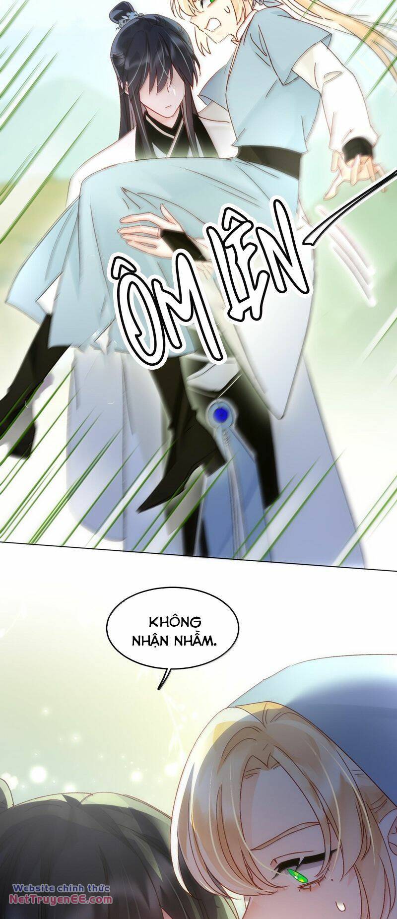 Tôi Phải Làm Một Kẻ Đại Xấu Xa - Chapter 128 - Page 33