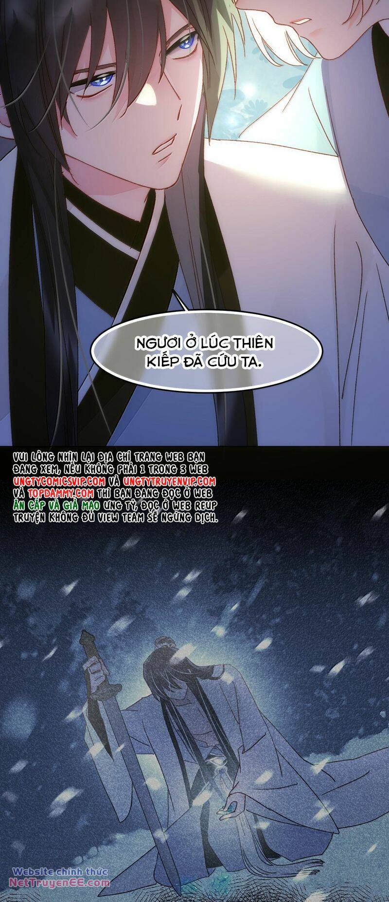 Tôi Phải Làm Một Kẻ Đại Xấu Xa - Chapter 128 - Page 34