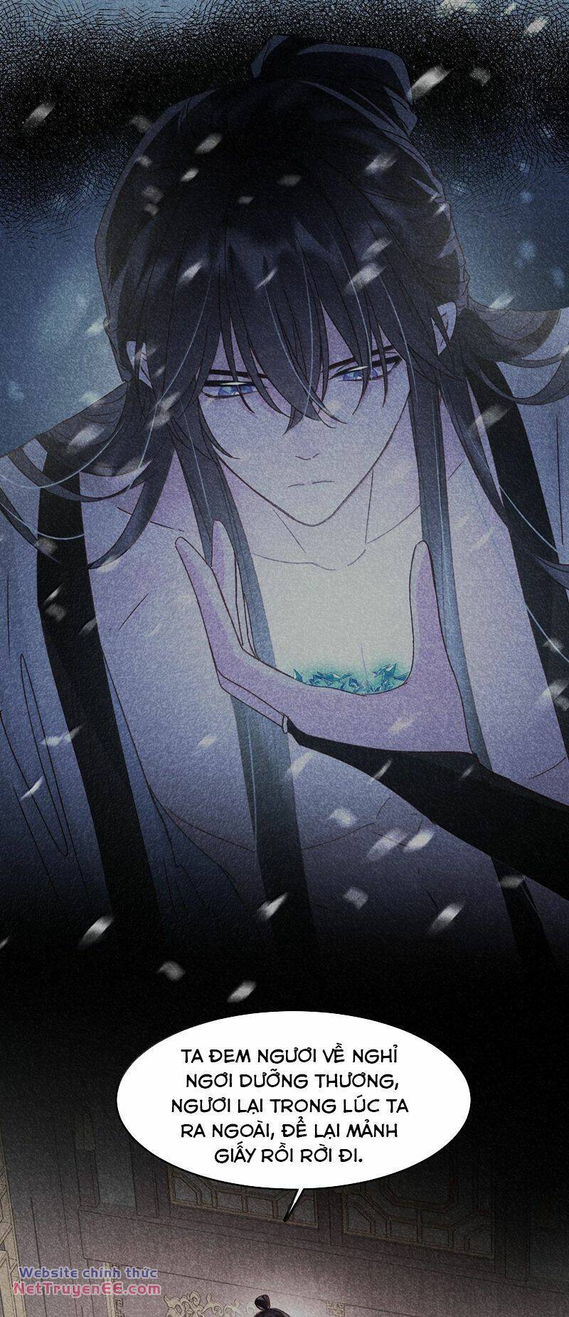 Tôi Phải Làm Một Kẻ Đại Xấu Xa - Chapter 128 - Page 35