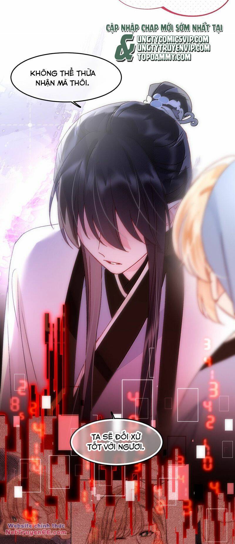 Tôi Phải Làm Một Kẻ Đại Xấu Xa - Chapter 128 - Page 37