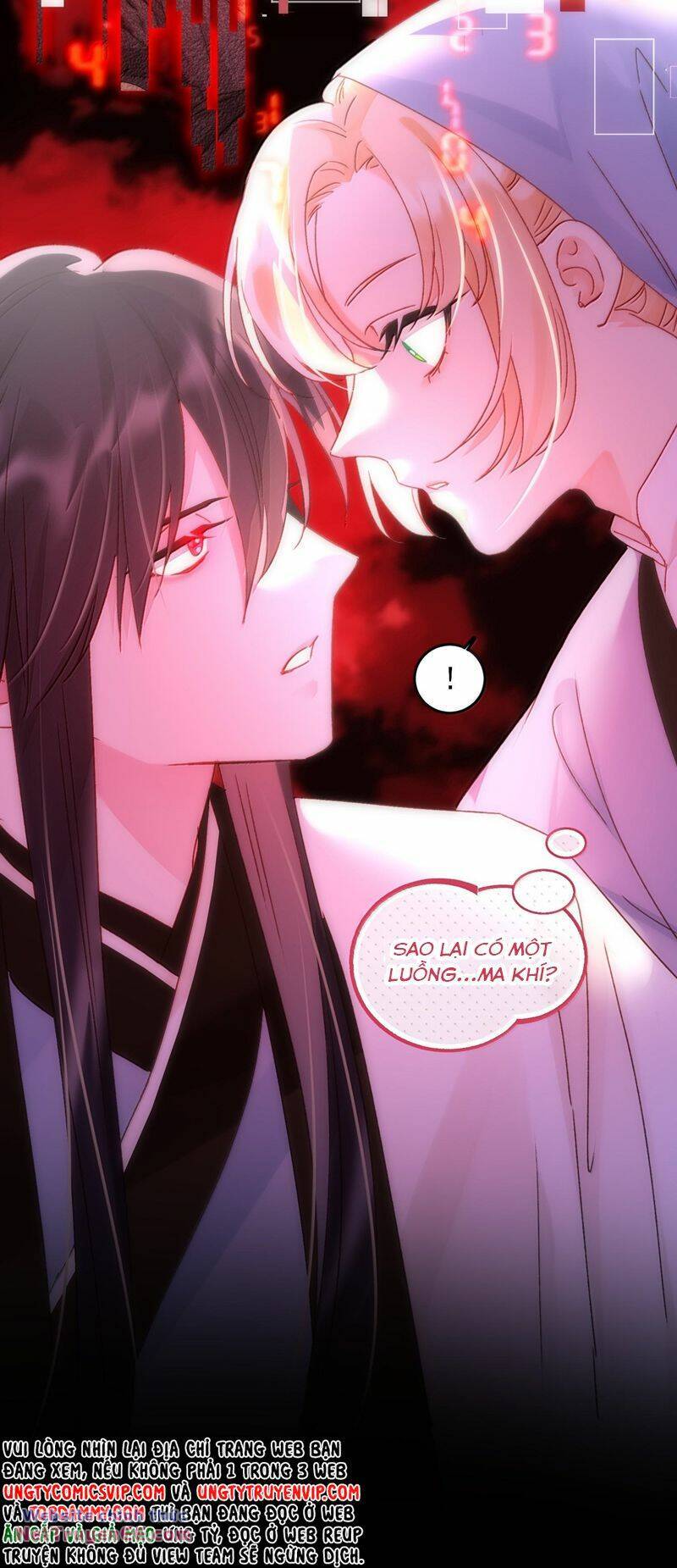 Tôi Phải Làm Một Kẻ Đại Xấu Xa - Chapter 128 - Page 39