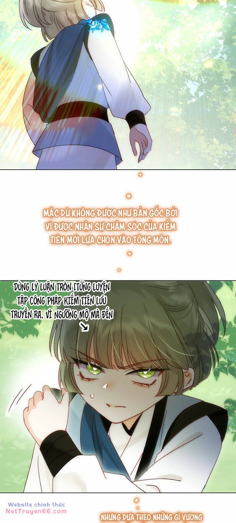 Tôi Phải Làm Một Kẻ Đại Xấu Xa - Chapter 128 - Page 4