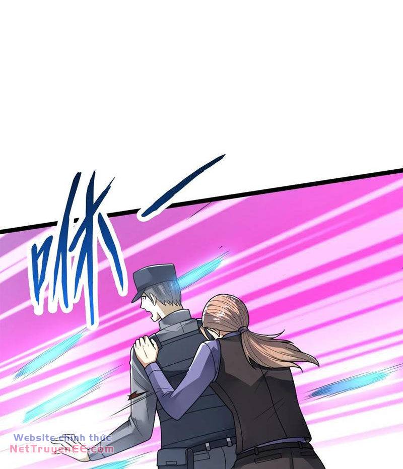 Đệ Nhất Danh Sách - Chapter 242 - Page 11
