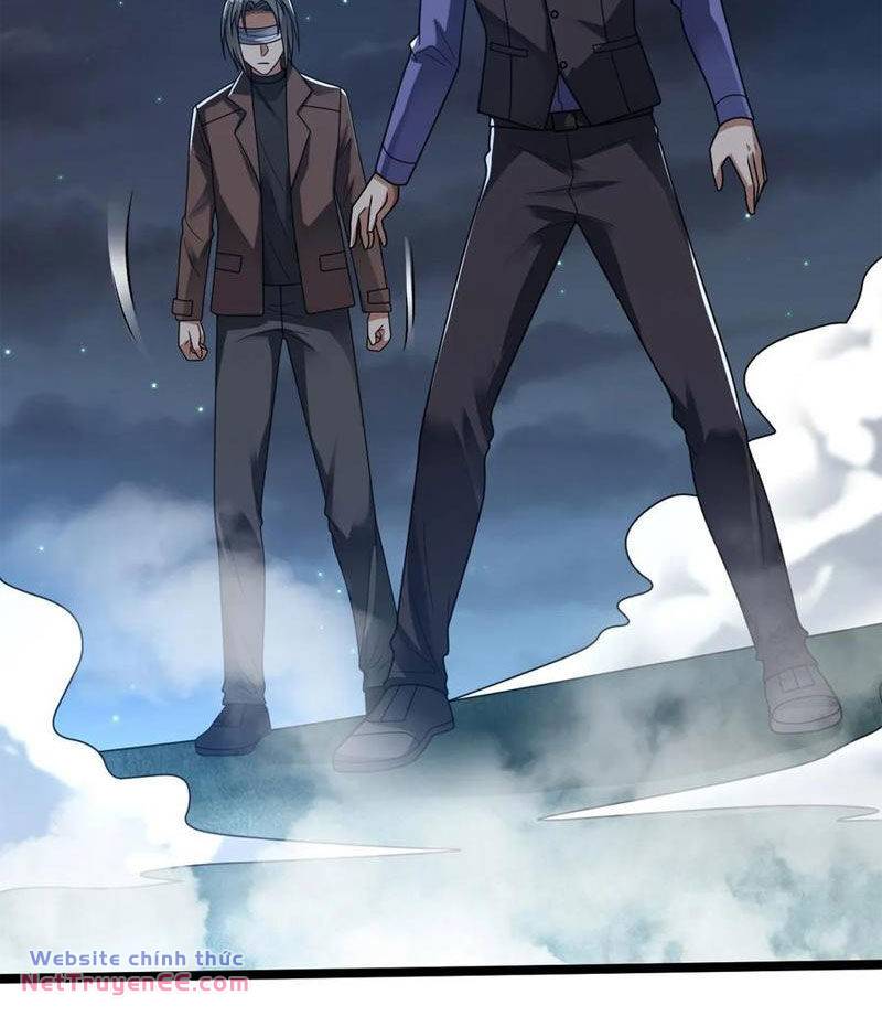 Đệ Nhất Danh Sách - Chapter 242 - Page 16