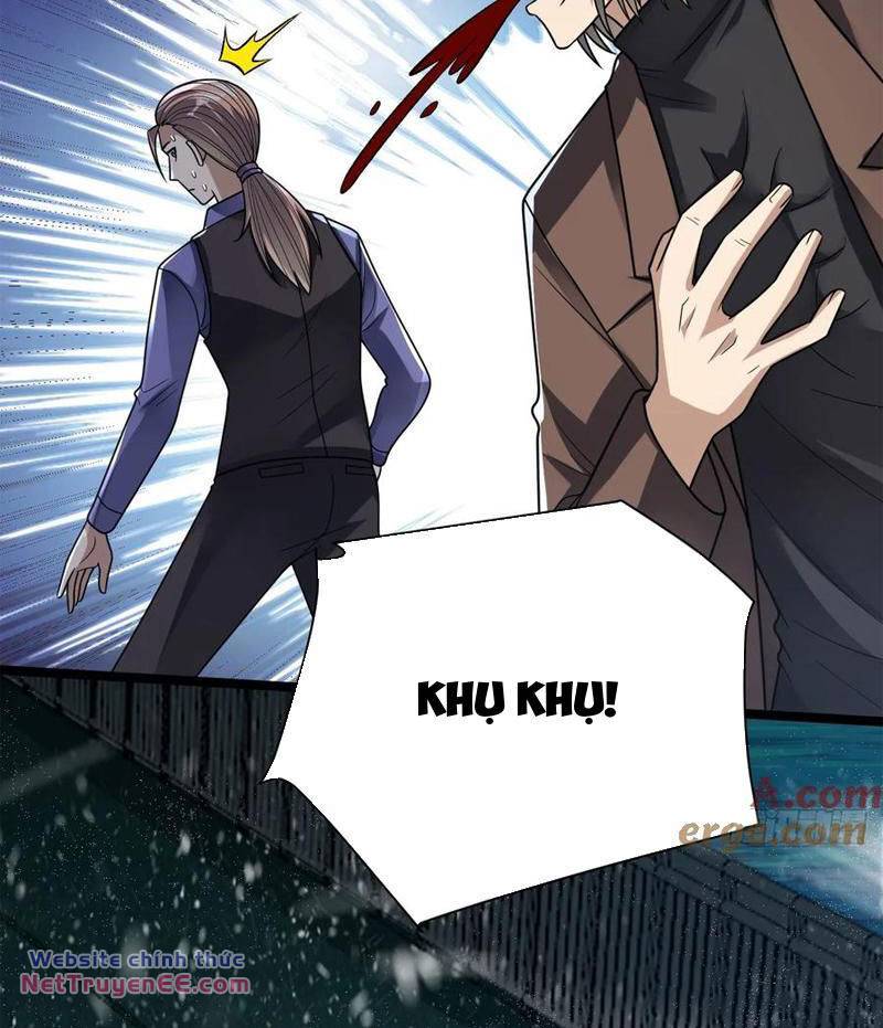 Đệ Nhất Danh Sách - Chapter 242 - Page 21