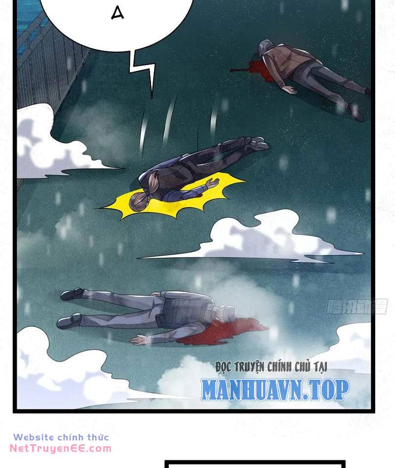 Đệ Nhất Danh Sách - Chapter 242 - Page 27