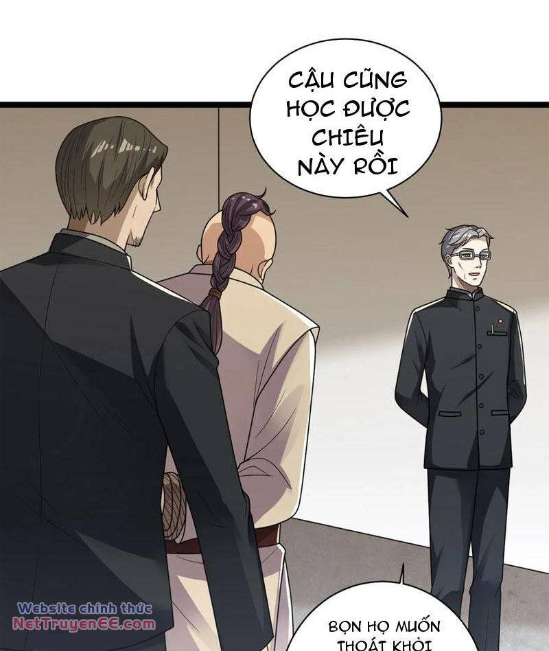 Đệ Nhất Danh Sách - Chapter 242 - Page 30