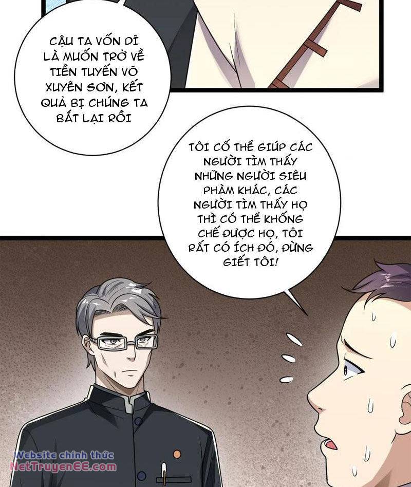 Đệ Nhất Danh Sách - Chapter 242 - Page 32