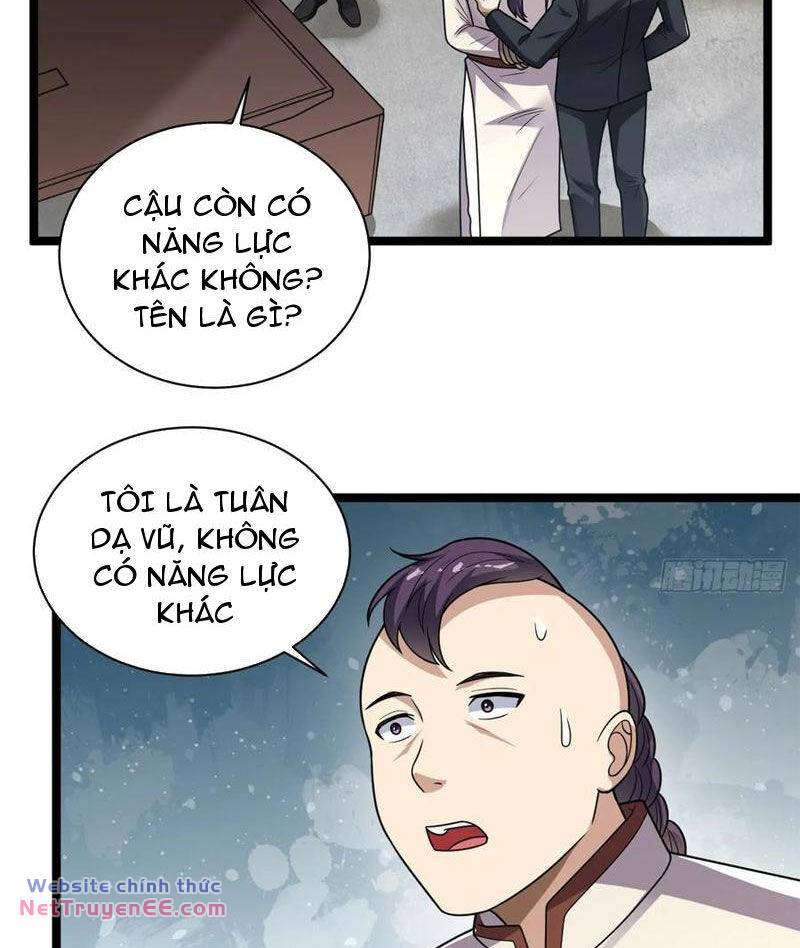 Đệ Nhất Danh Sách - Chapter 242 - Page 34