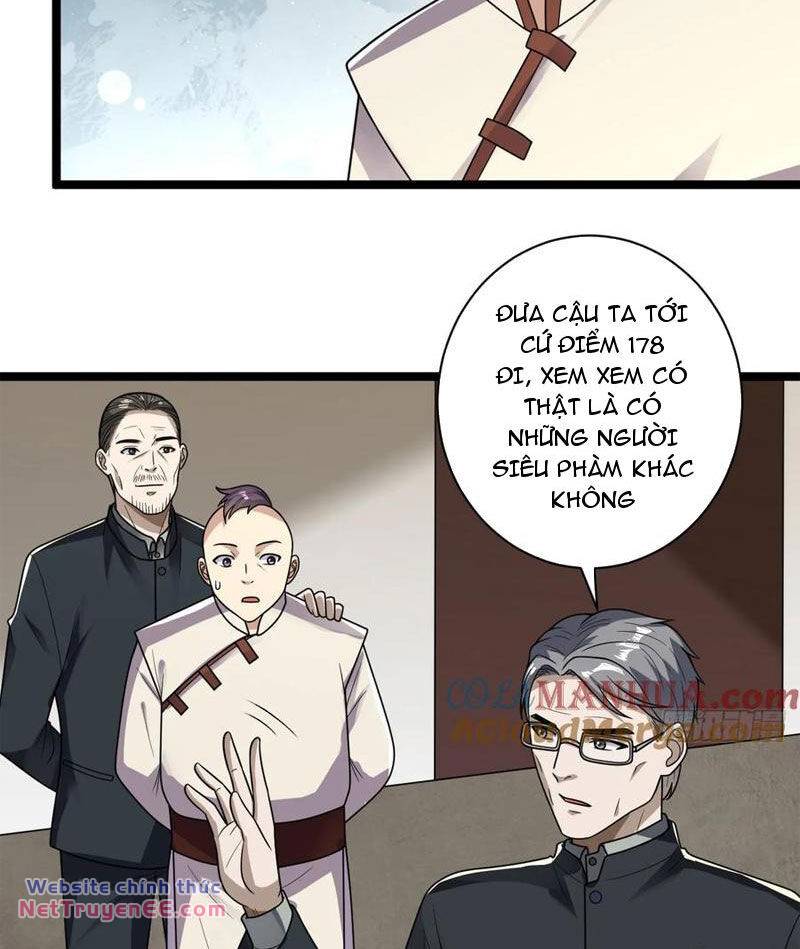 Đệ Nhất Danh Sách - Chapter 242 - Page 35